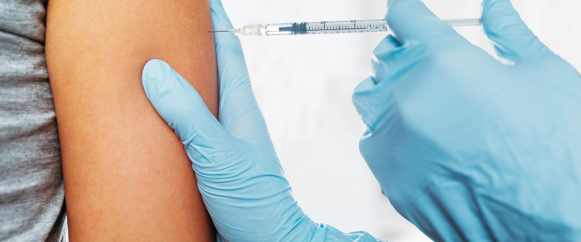 Vaccination against HSV and HPV: A Comprehensive Overview