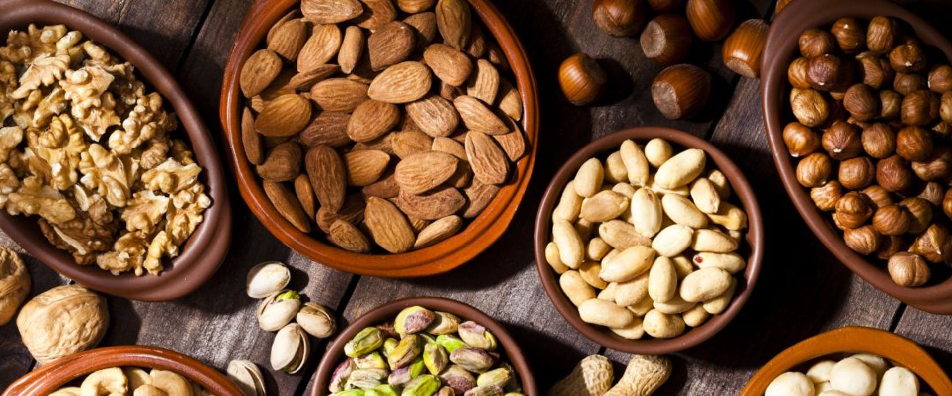 How to Avoid Foods High in Arginine