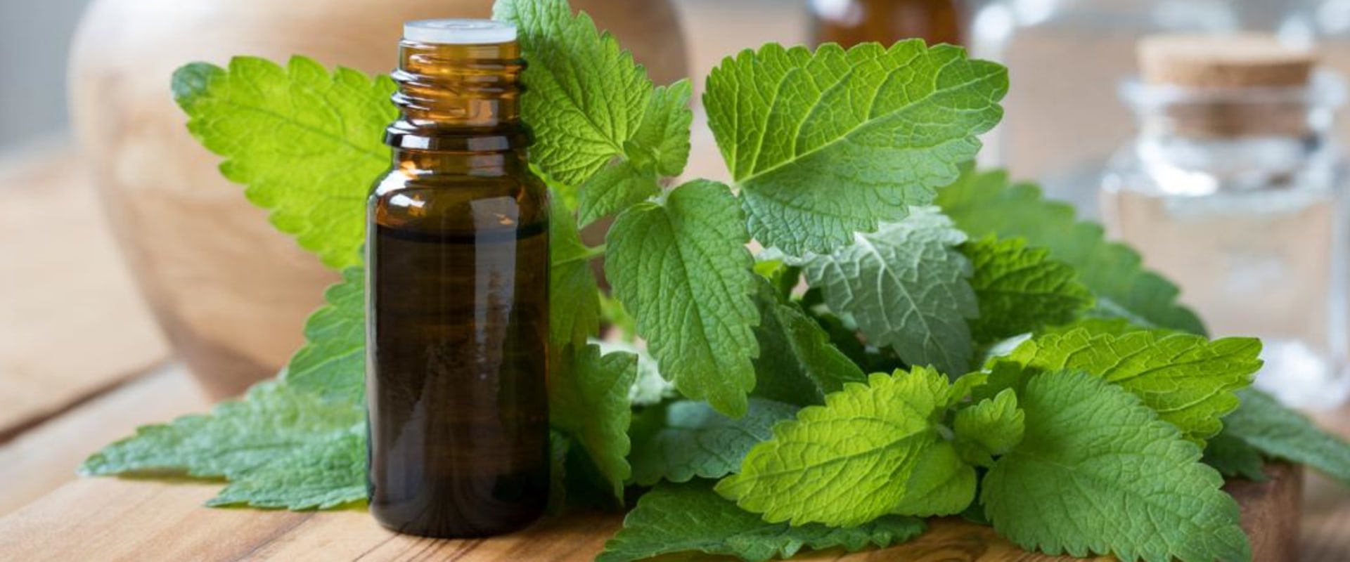 Essential Oils for Immune Health: Natural Remedies for Prevention of Herpes Lips