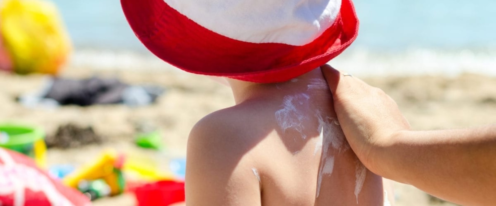 The Risks of Excessive Sun Exposure