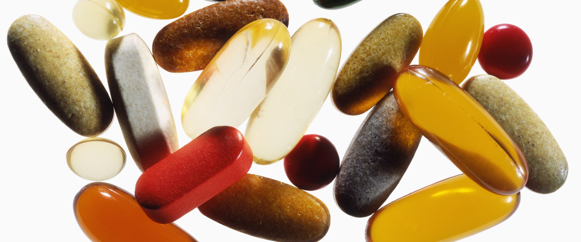 The Role of Vitamins and Supplements in Immune Health
