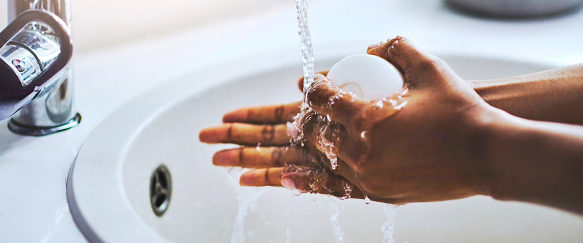 Maintaining Good Hygiene Habits