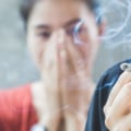 Quitting Smoking and Avoiding Secondhand Smoke