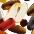 The Role of Vitamins and Supplements in Immune Health