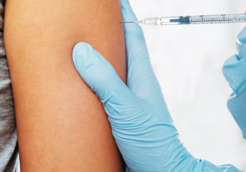 Vaccination against HSV and HPV: A Comprehensive Overview