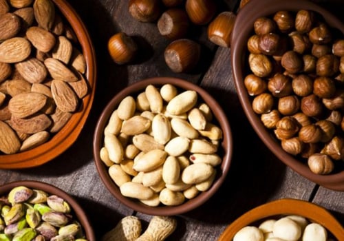 How to Avoid Foods High in Arginine
