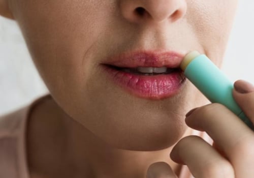 Eating Foods High in Lysine for Herpes Lips