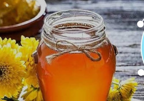 Honey and Lemon Juice Mixture: Home Remedies for Herpes Lips