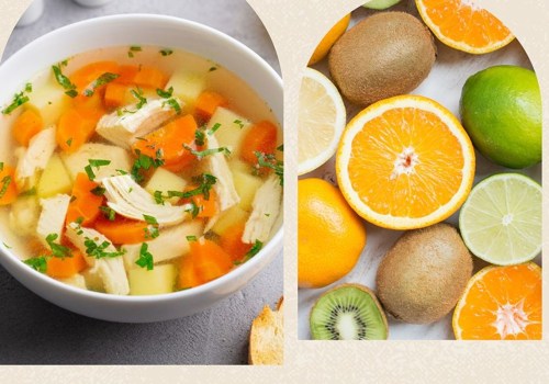 Limiting Alcohol Consumption and Avoiding Spicy Foods for Herpes Lips