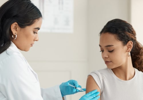 Immunomodulators for Boosting the Immune System