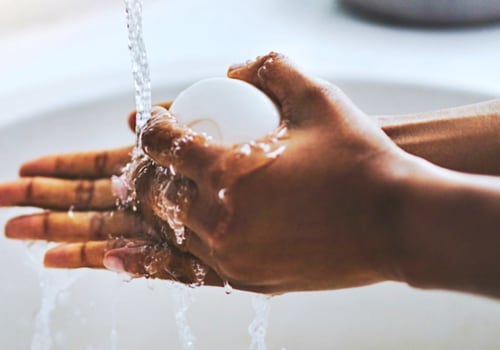 Maintaining Good Hygiene Habits