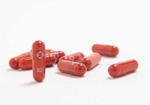 Antiviral Medications: Everything You Need to Know